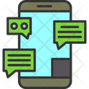 پیش‌نمایش فایل chat-8361178 از پک پخش زنده