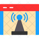 پیش‌نمایش فایل broadcast-8361332 از پک پخش زنده