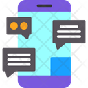 پیش‌نمایش فایل chat-8361337 از پک پخش زنده