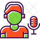 پیش‌نمایش فایل avatar-8361400 از پک پخش زنده