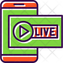 پیش‌نمایش فایل broadcast-8361404 از پک پخش زنده