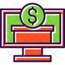 پیش‌نمایش فایل cash-8361407 از پک پخش زنده