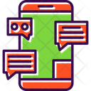 پیش‌نمایش فایل chat-8361408 از پک پخش زنده