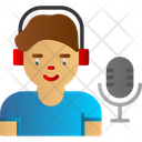 پیش‌نمایش فایل avatar-8361480 از پک پخش زنده