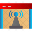 پیش‌نمایش فایل broadcast-8361483 از پک پخش زنده