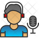 پیش‌نمایش فایل avatar-8361589 از پک پخش زنده