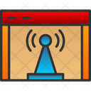 پیش‌نمایش فایل broadcast-8361592 از پک پخش زنده