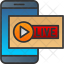 پیش‌نمایش فایل broadcast-8361593 از پک پخش زنده