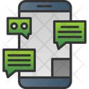پیش‌نمایش فایل chat-8361597 از پک پخش زنده