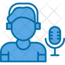 پیش‌نمایش فایل avatar-8361789 از پک پخش زنده