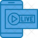 پیش‌نمایش فایل broadcast-8361793 از پک پخش زنده