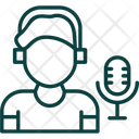 پیش‌نمایش فایل avatar-8361956 از پک پخش زنده