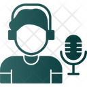 پیش‌نمایش فایل avatar-8362105 از پک پخش زنده