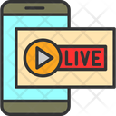 پیش‌نمایش فایل broadcast-8362180 از پک پخش زنده