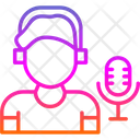 پیش‌نمایش فایل avatar-8362276 از پک پخش زنده