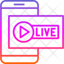 پیش‌نمایش فایل broadcast-8362280 از پک پخش زنده