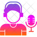 پیش‌نمایش فایل avatar-8362475 از پک پخش زنده