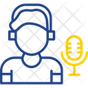 پیش‌نمایش فایل avatar-8362566 از پک پخش زنده