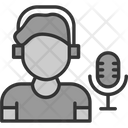 پیش‌نمایش فایل avatar-8362746 از پک پخش زنده