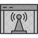 پیش‌نمایش فایل broadcast-8362749 از پک پخش زنده
