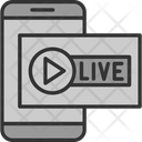 پیش‌نمایش فایل broadcast-8362750 از پک پخش زنده