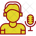پیش‌نمایش فایل avatar-8362834 از پک پخش زنده