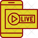 پیش‌نمایش فایل broadcast-8362838 از پک پخش زنده