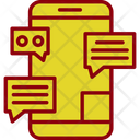 پیش‌نمایش فایل chat-8362842 از پک پخش زنده