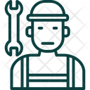 پیش‌نمایش فایل avatar-8364174 از پک لوله‌کشی