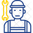 پیش‌نمایش فایل avatar-8364476 از پک لوله‌کشی