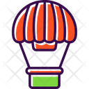 پیش‌نمایش فایل hot-air-balloon-8371176 از پک سفر
