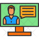 پیش‌نمایش فایل e-learning-8380705 از پک آموزش آنلاین