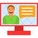 پیش‌نمایش فایل e-learning-8380805 از پک آموزش آنلاین
