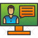 پیش‌نمایش فایل e-learning-8380974 از پک آموزش آنلاین