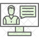 پیش‌نمایش فایل e-learning-8381162 از پک آموزش آنلاین