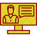 پیش‌نمایش فایل e-learning-8381467 از پک آموزش آنلاین