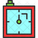 پیش‌نمایش فایل clock-8381604 از پک هاکی