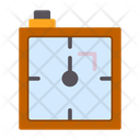پیش‌نمایش فایل clock-8381701 از پک هاکی