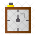پیش‌نمایش فایل clock-8381981 از پک هاکی