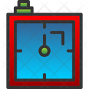 پیش‌نمایش فایل clock-8382037 از پک هاکی