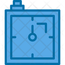پیش‌نمایش فایل clock-8382135 از پک هاکی