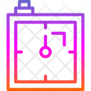 پیش‌نمایش فایل clock-8382391 از پک هاکی