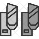 پیش‌نمایش فایل shin-guards-8382649 از پک هاکی