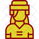 پیش‌نمایش فایل hockey-player-woman-8382691 از پک هاکی