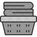 پیش‌نمایش فایل laundry-basket-8385979 از پک تمیزکاری