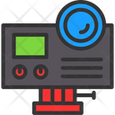 پیش‌نمایش فایل action-camera-8386808 از پک ارتباطات و رسانه
