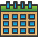 پیش‌نمایش فایل calendar-8387635 از پک ارتباطات و رسانه