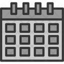 پیش‌نمایش فایل calendar-8389186 از پک ارتباطات و رسانه