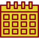پیش‌نمایش فایل calendar-8389388 از پک ارتباطات و رسانه