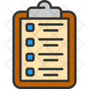 پیش‌نمایش فایل checklist-8396214 از پک شست‌وشو خودرو